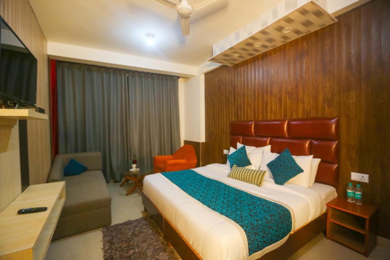Bob's N Barley 3* Dharamshala
