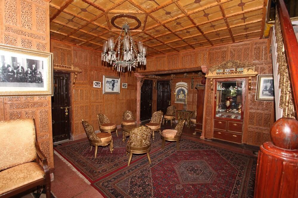 Hotel Welcomheritage Grace Dharamshala