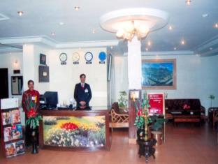 Anand Palace
