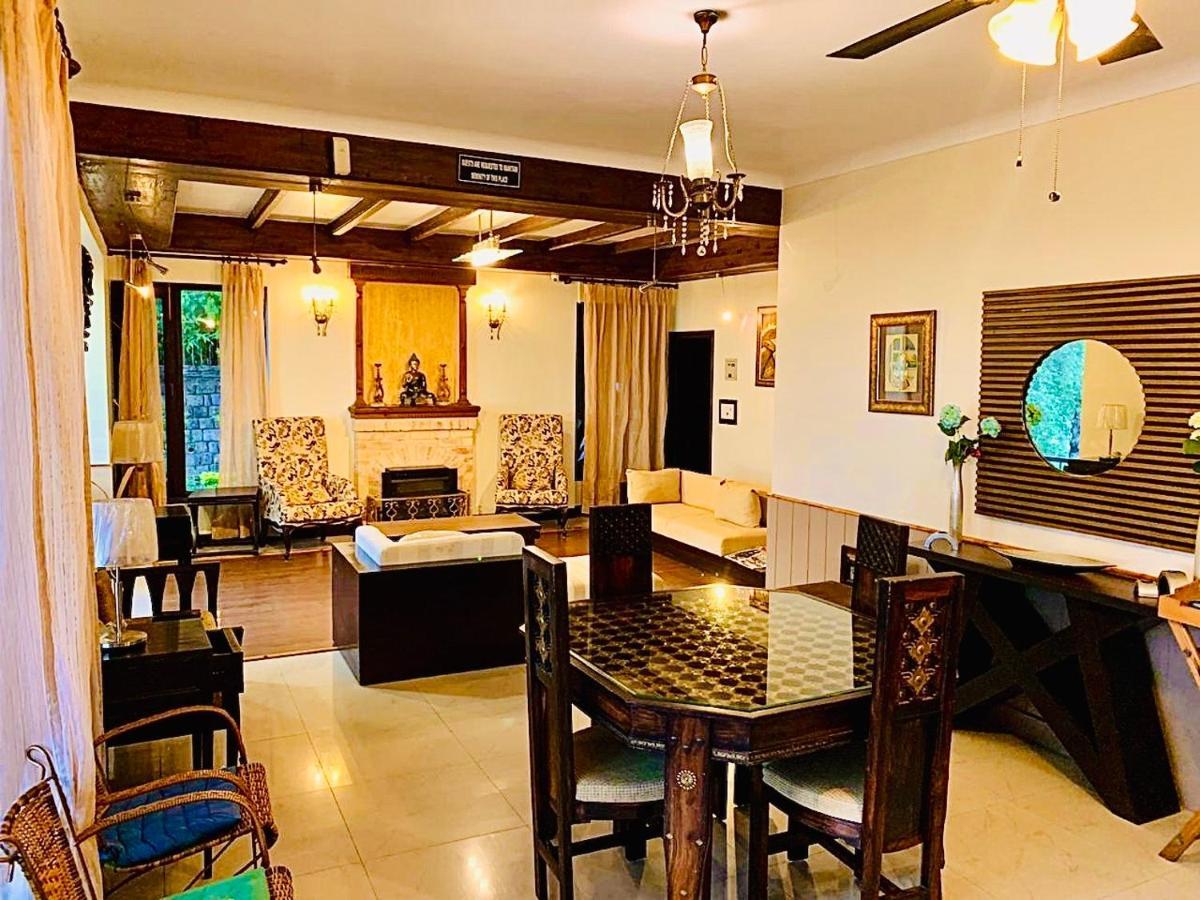 The Horizon South Villa