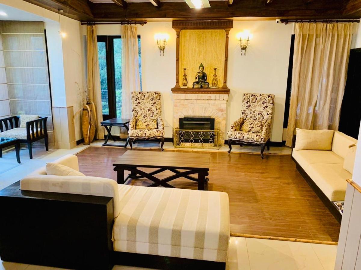 The Horizon South Villa Dharamshala