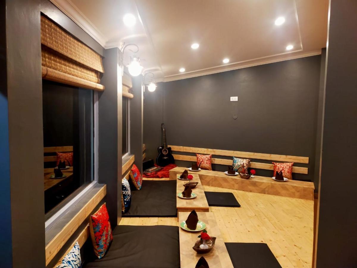 Aaroham By Aamod At ! Luxury Boutique Resort Dharamshala