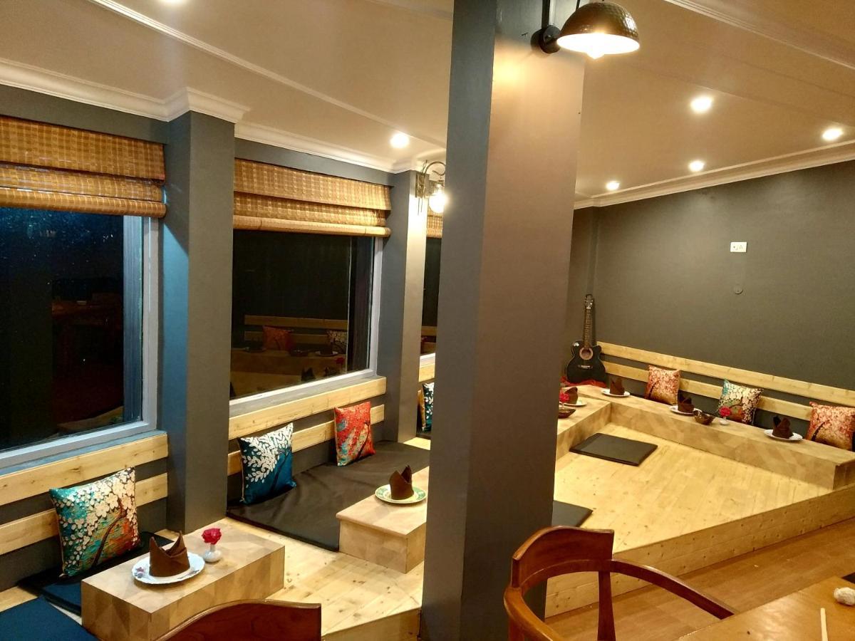 Resort Aaroham By Aamod At ! Luxury Boutique Dharamshala