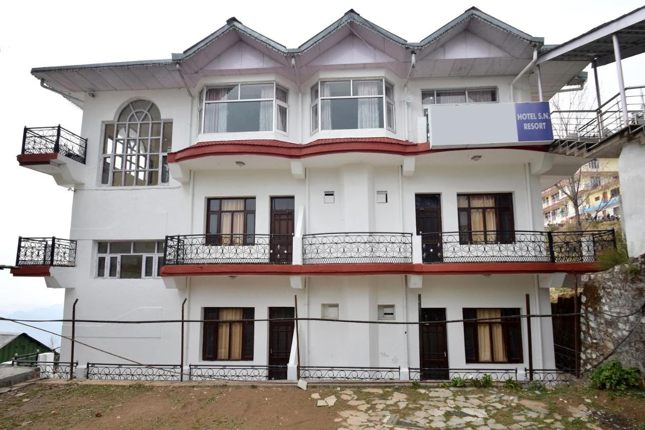Oyo 6983 Sn Dharamshala