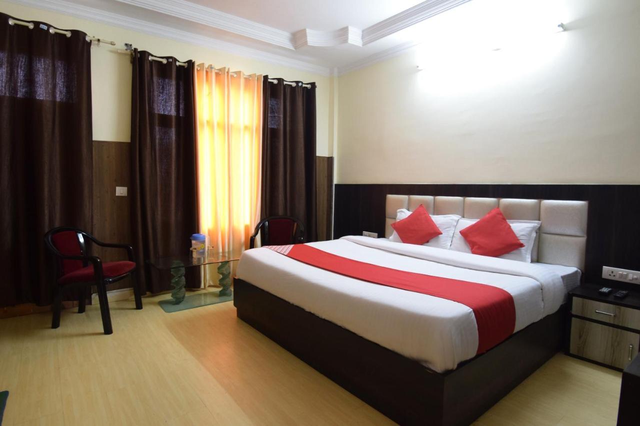 Resort Oyo 6983 Sn Dharamshala