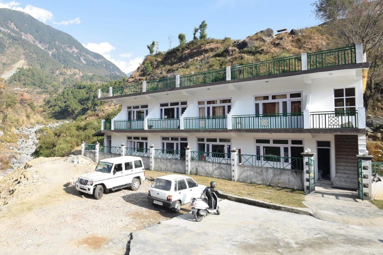 Hotel Oyo 11503 Sunshine