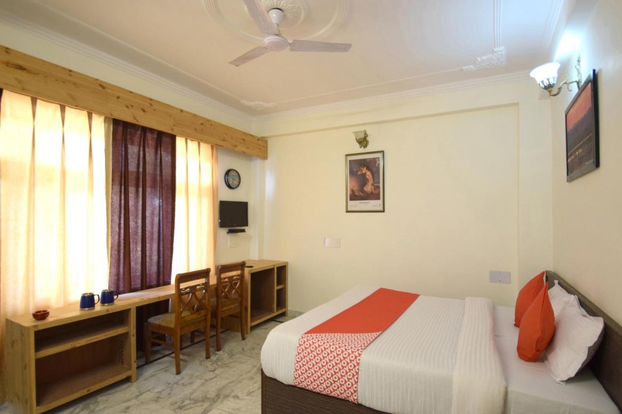 Hotel Oyo 11503 Sunshine Dharamshala
