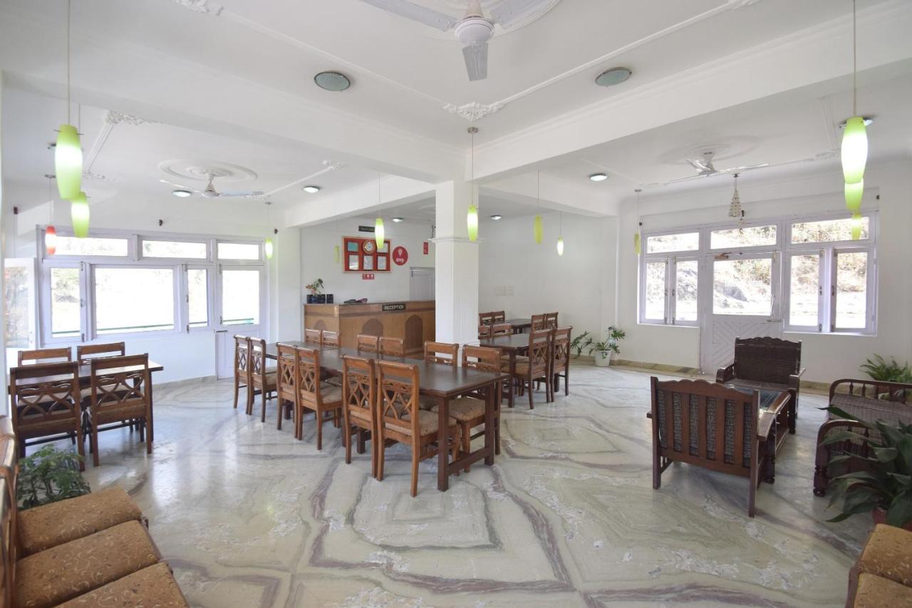 Hotel Oyo 11503 Sunshine