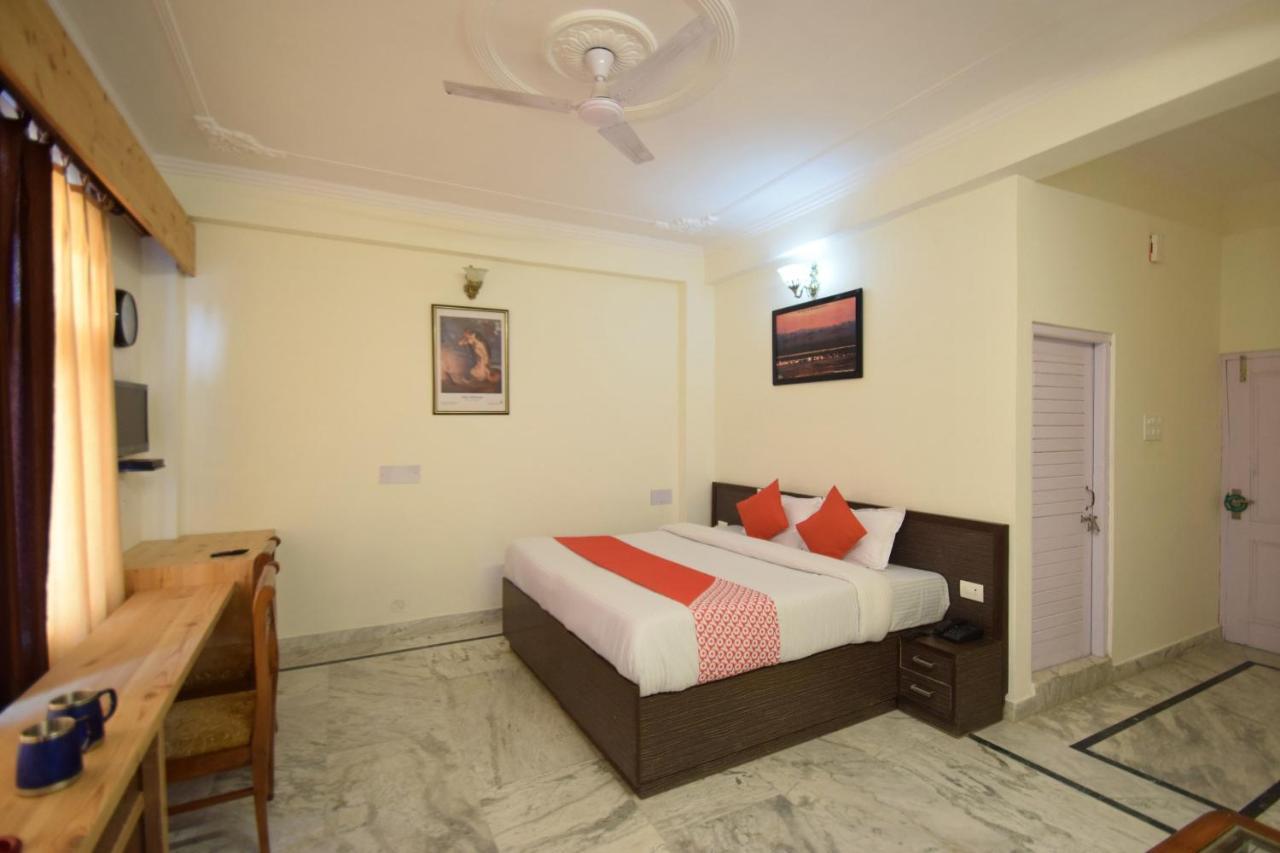 Hotel Oyo 11503 Sunshine Dharamshala
