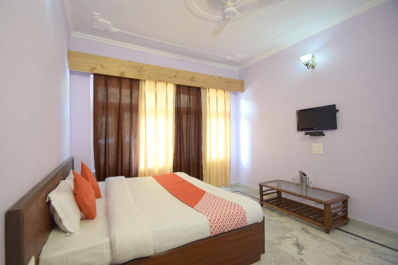 Oyo 11503 Sunshine Dharamshala