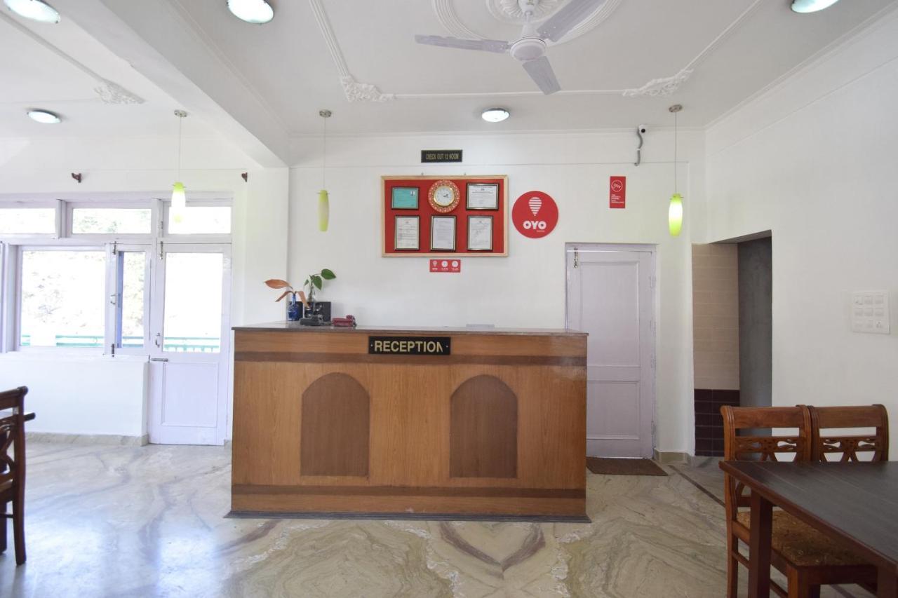 Oyo 11503 Sunshine Hotel