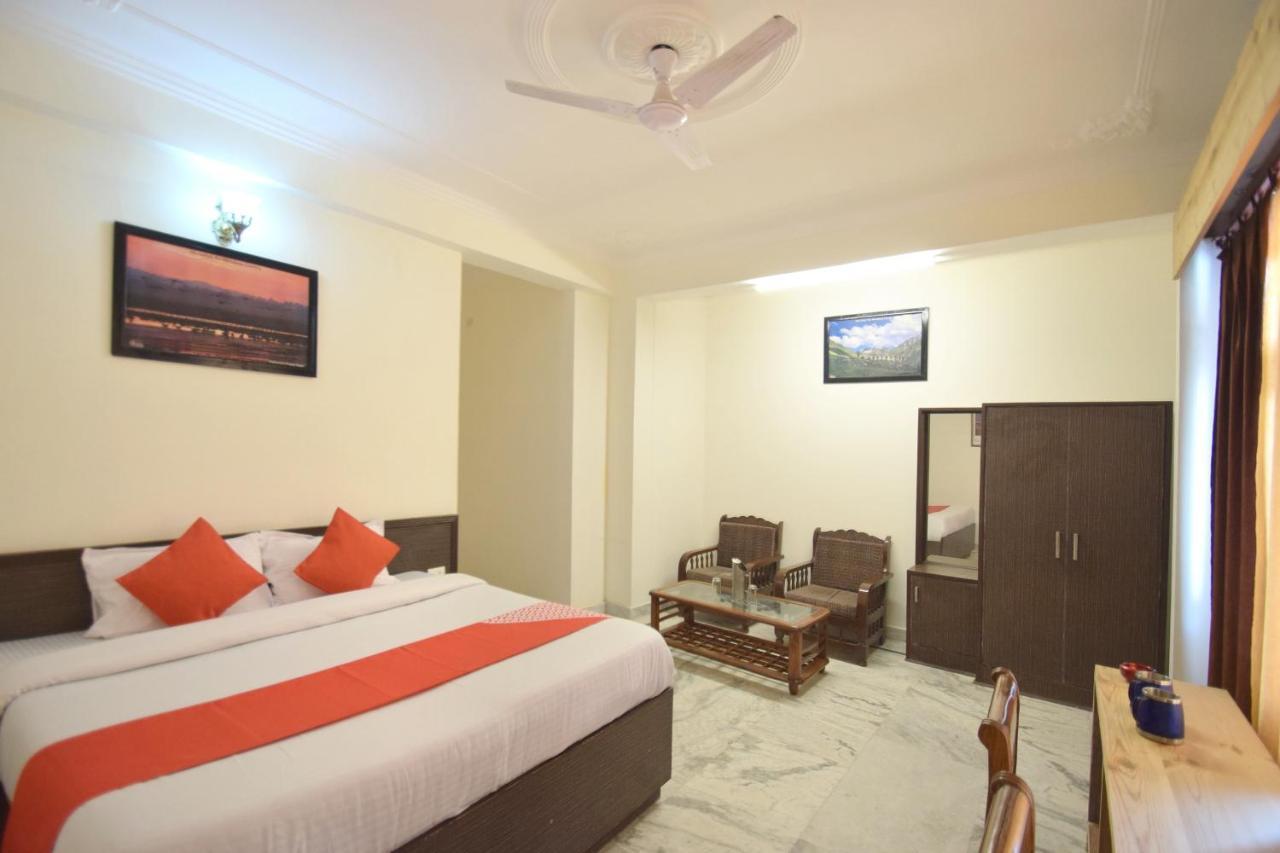 Hotel Oyo 11503 Sunshine Dharamshala