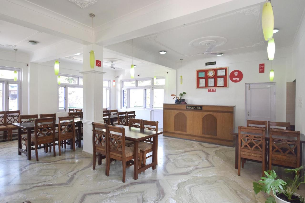 Hotel Oyo 11503 Sunshine 3*