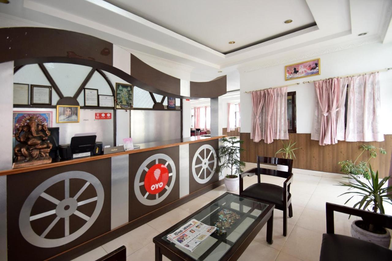 Oyo 6983 Sn Resort Dharamshala