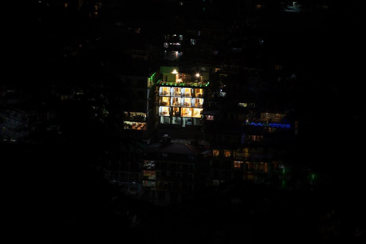 Cygnett Style Signature Hotel