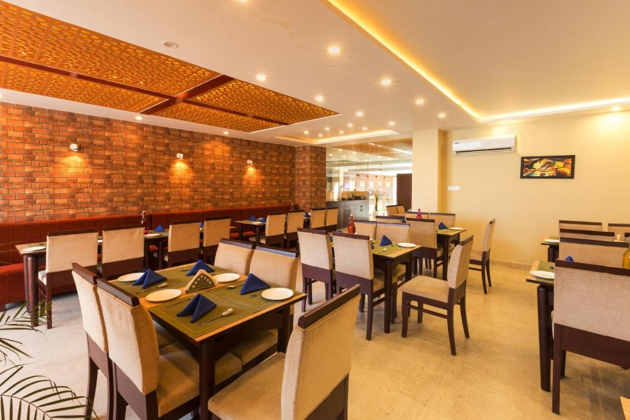 Cygnett Style Signature 3* Dharamshala