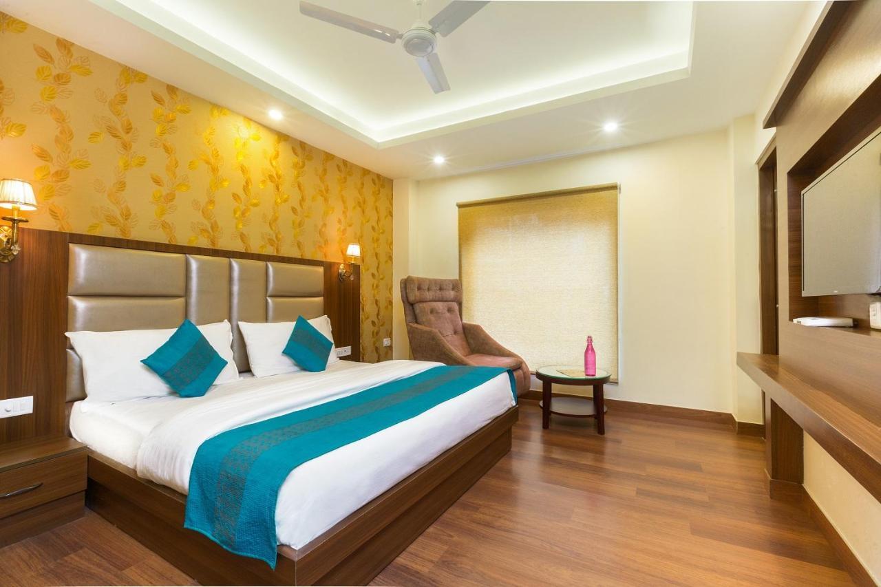 Hotel Cygnett Style Signature 3*