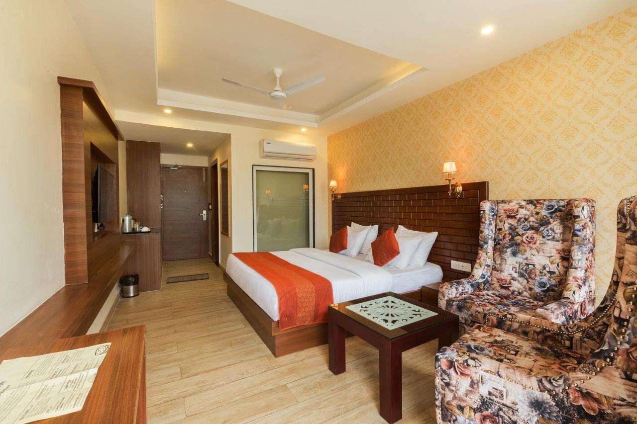Cygnett Style Signature Hotel 3*
