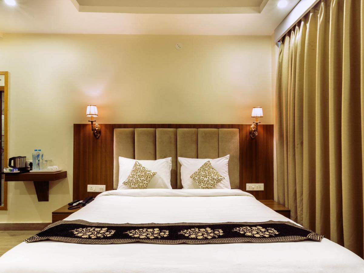 Cygnett Style Signature Hotel 3*