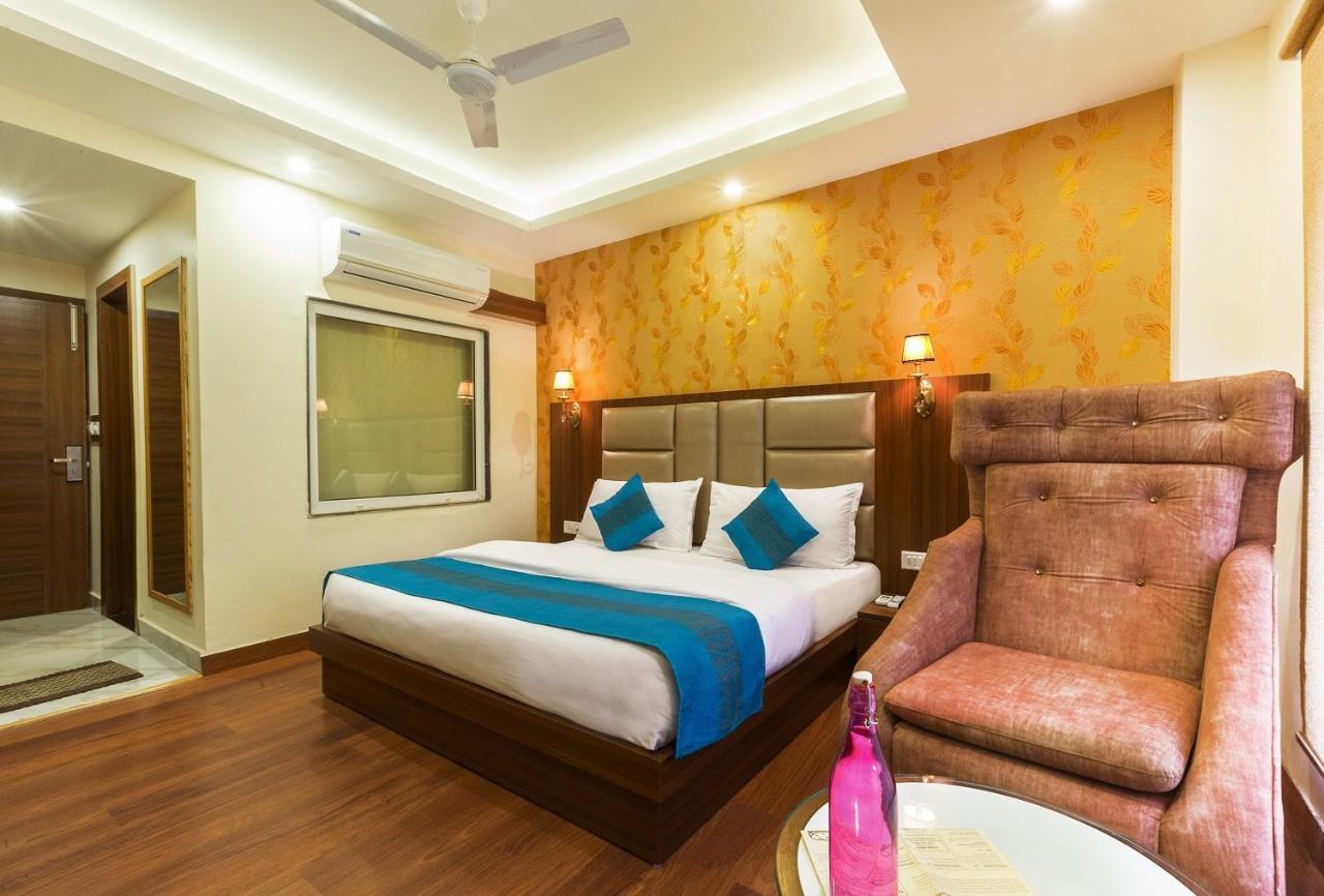 Cygnett Style Signature Hotel