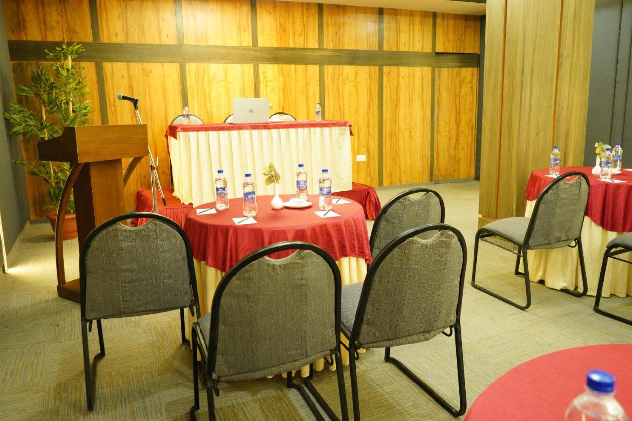 Resort Pride Surya Mountain 4*