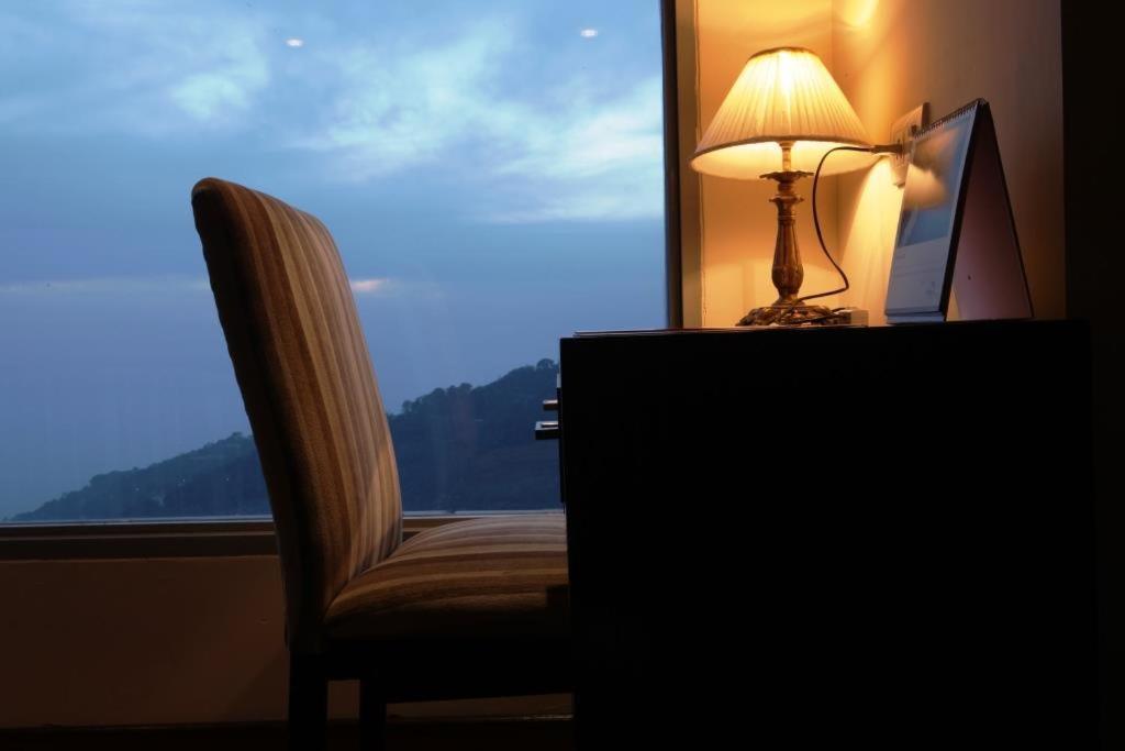 Pride Surya Mountain Resort 4*