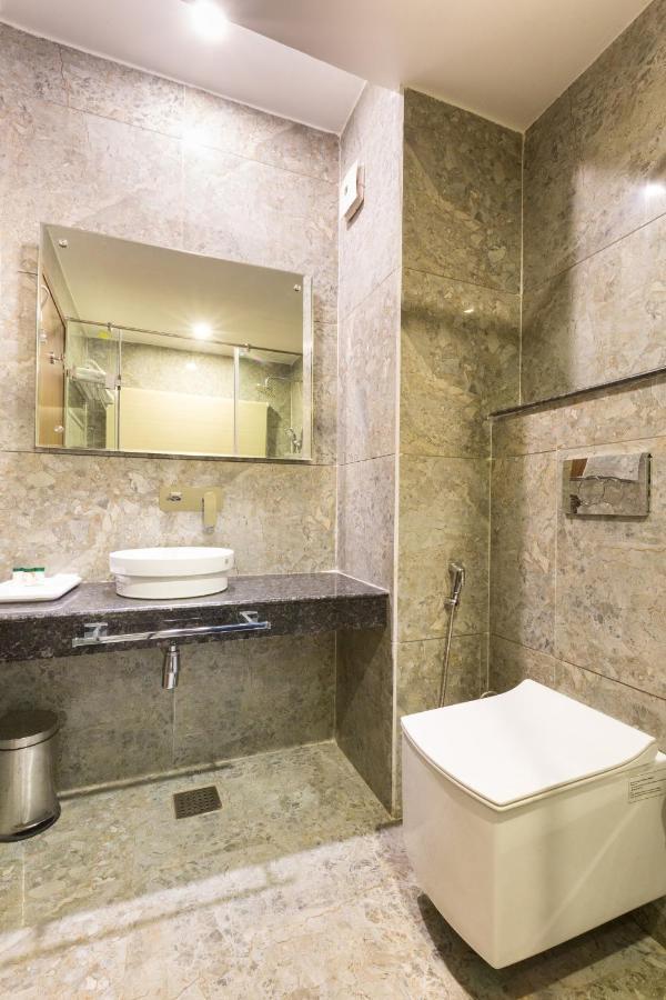Hotel Cygnett Style Signature 3*