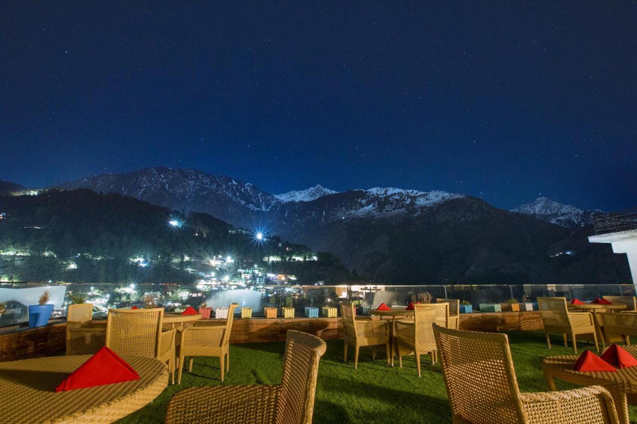 Cygnett Style Signature Hotel Dharamshala