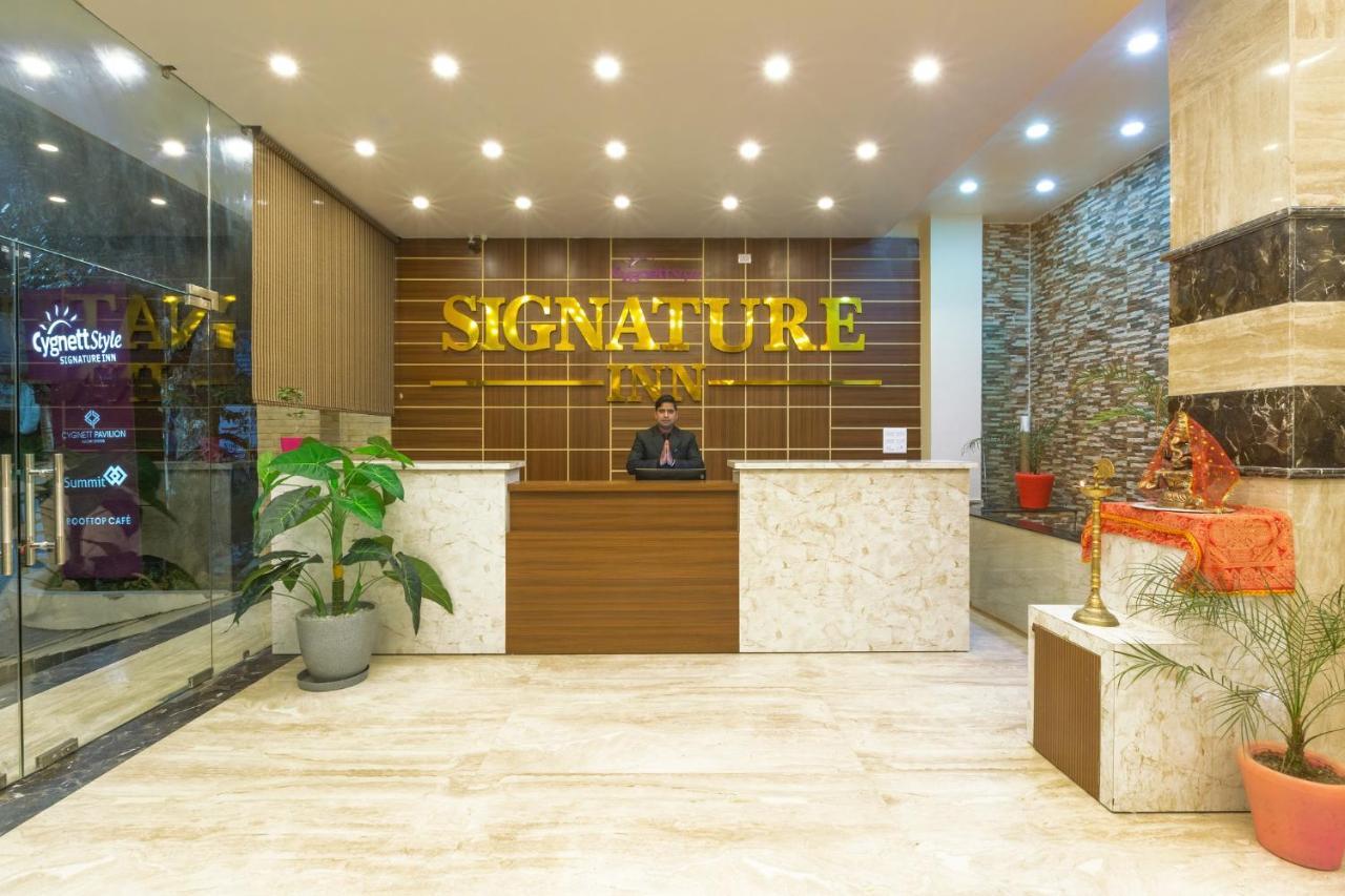 Cygnett Style Signature Hotel Dharamshala