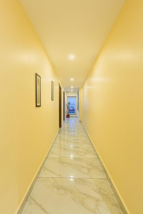 Hotel Cygnett Style Signature Dharamshala