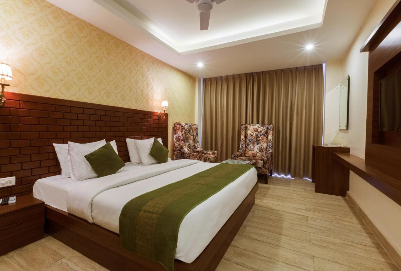 Hotel Cygnett Style Signature 3*