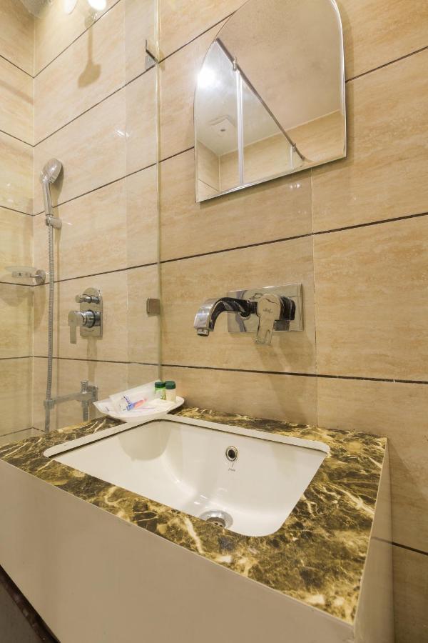 Cygnett Style Signature 3* Dharamshala