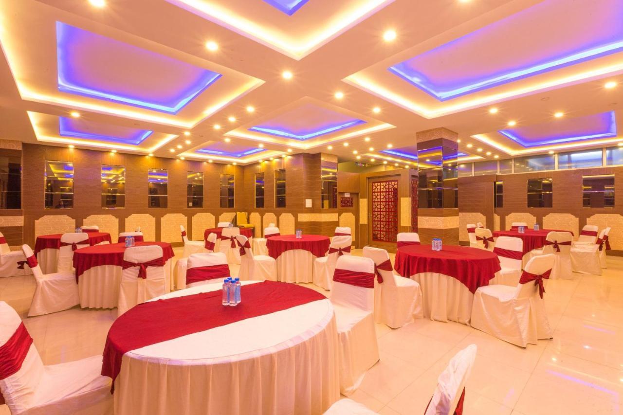 Cygnett Style Signature Hotel Dharamshala