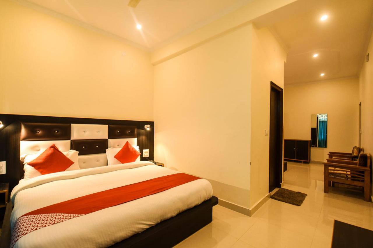 Hotel Capital O 16608 Raku's Place Dharamshala