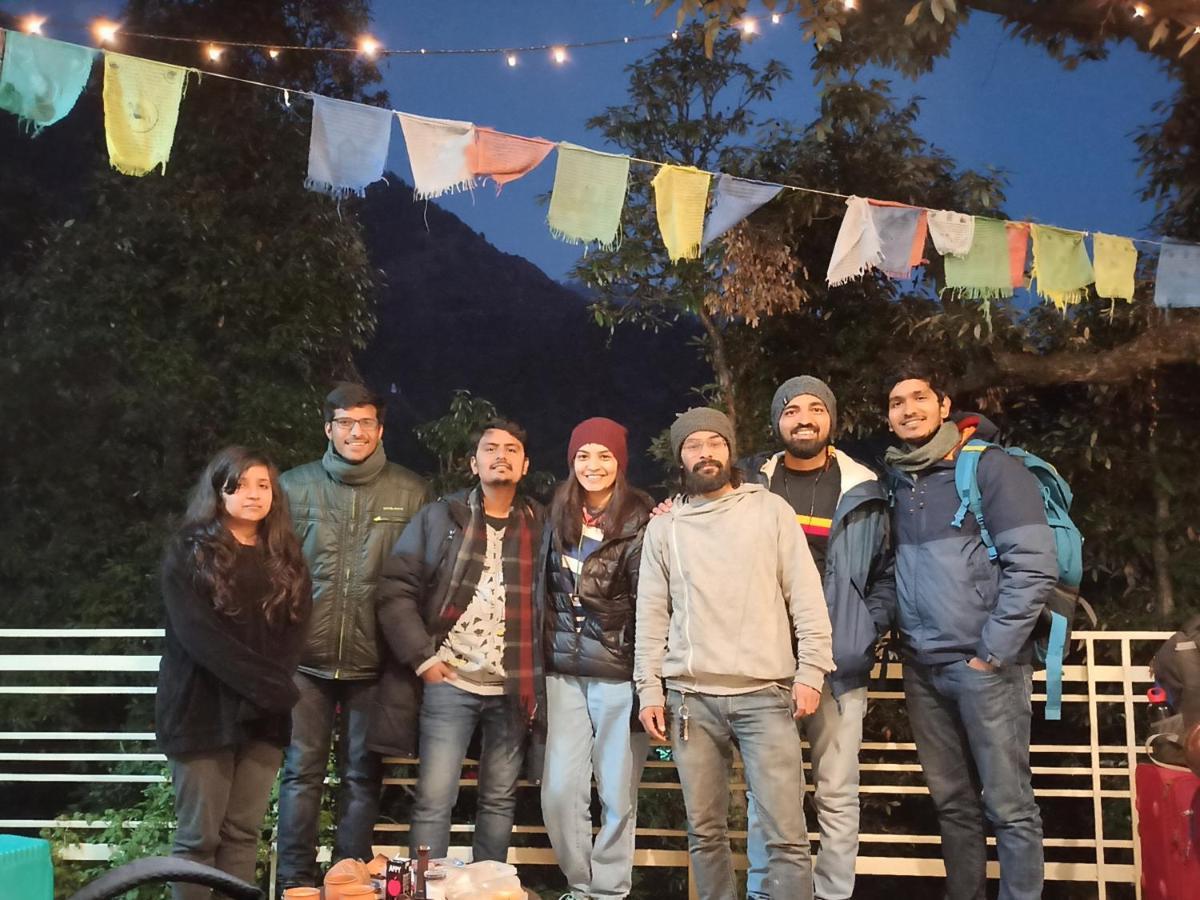 The Unmad, Dharamkot 2*