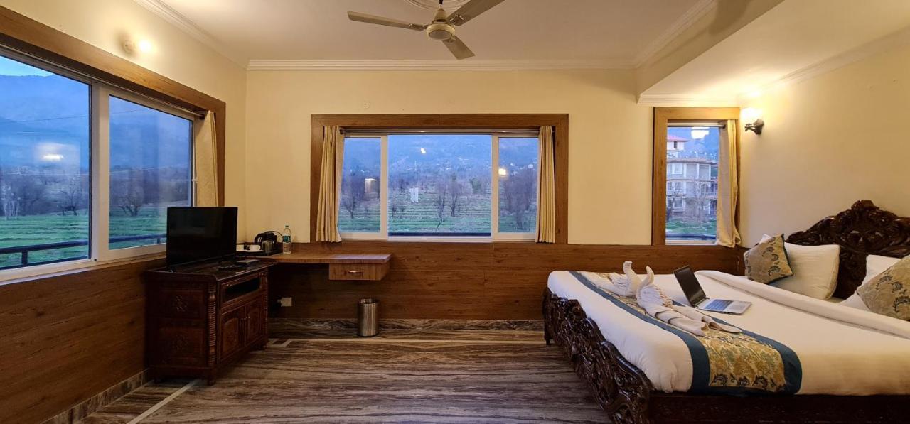 Samdupling Himalayan Brothers Guest house Dharamshala