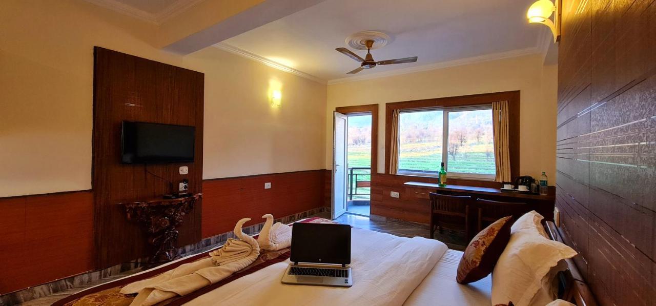 Guest house Samdupling Himalayan Brothers