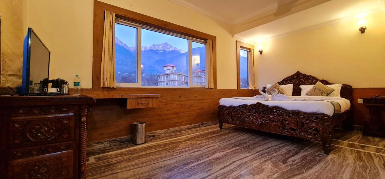 Guest house Samdupling Himalayan Brothers 2*
