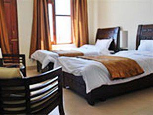 Hotel Deodar