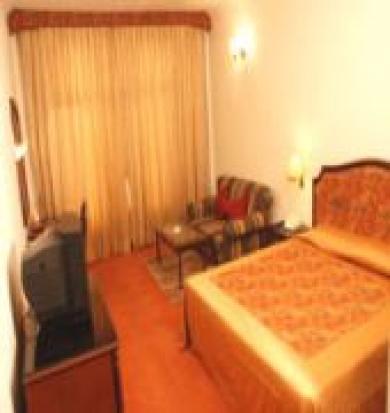 Anand Palace Hotel