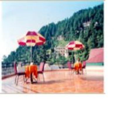 Anand Palace 3*