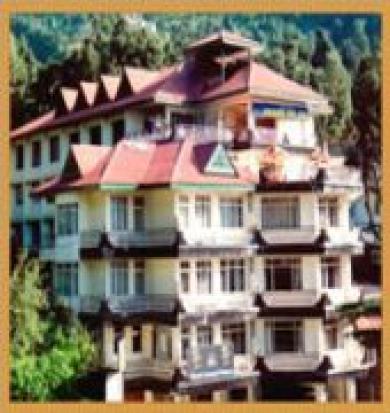 Anand Palace