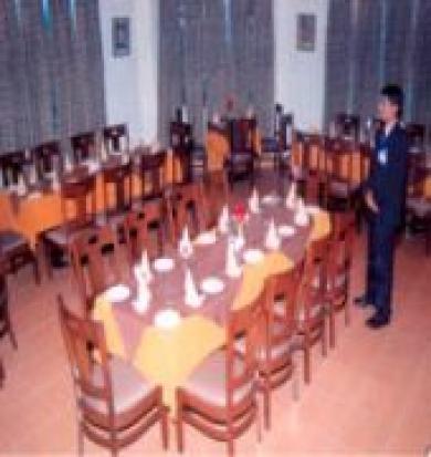 Anand Palace Hotel 3*