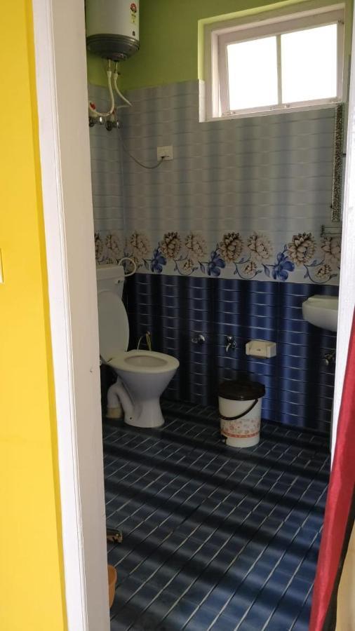 Aparthotel Yellow House Dharamkot