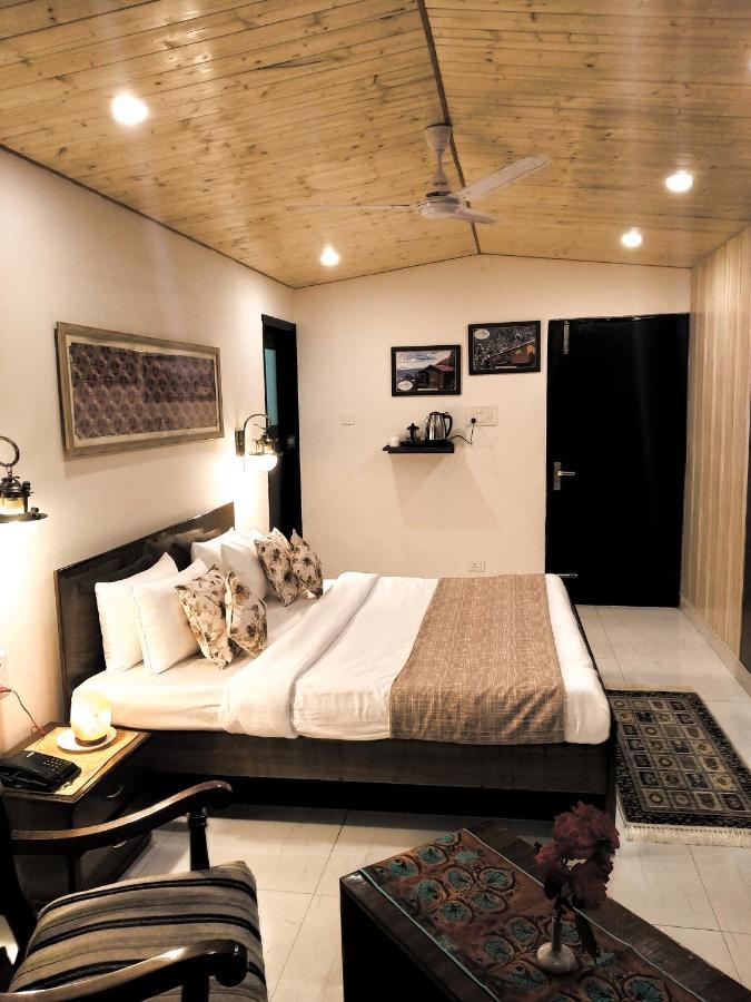 Aaroham By Aamod At ! Luxury Boutique Resort