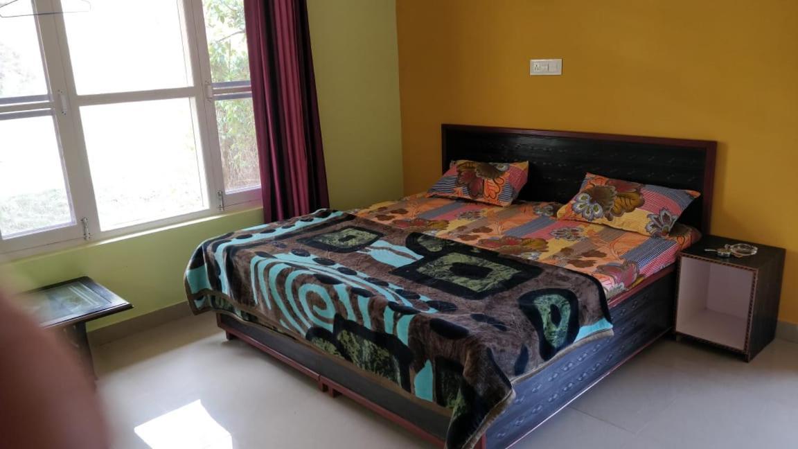 Yellow House Dharamkot Aparthotel