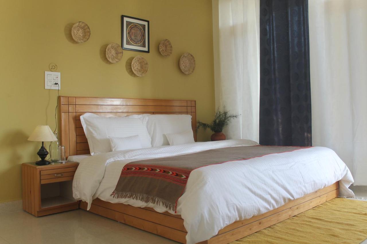 Junglaat & Experiences Guest house