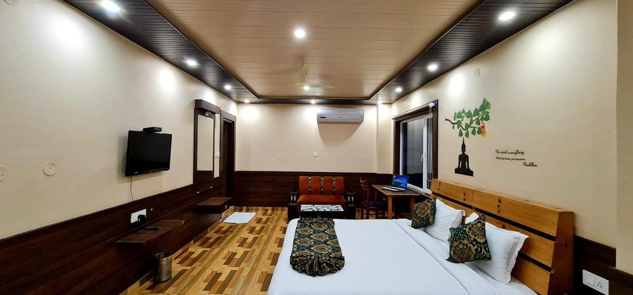 Hotel Buddha House Himalayan Brothers 3*