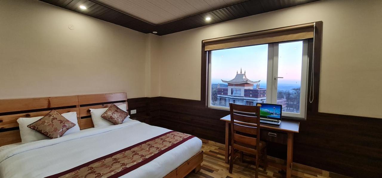 Hotel Buddha House Himalayan Brothers 3*