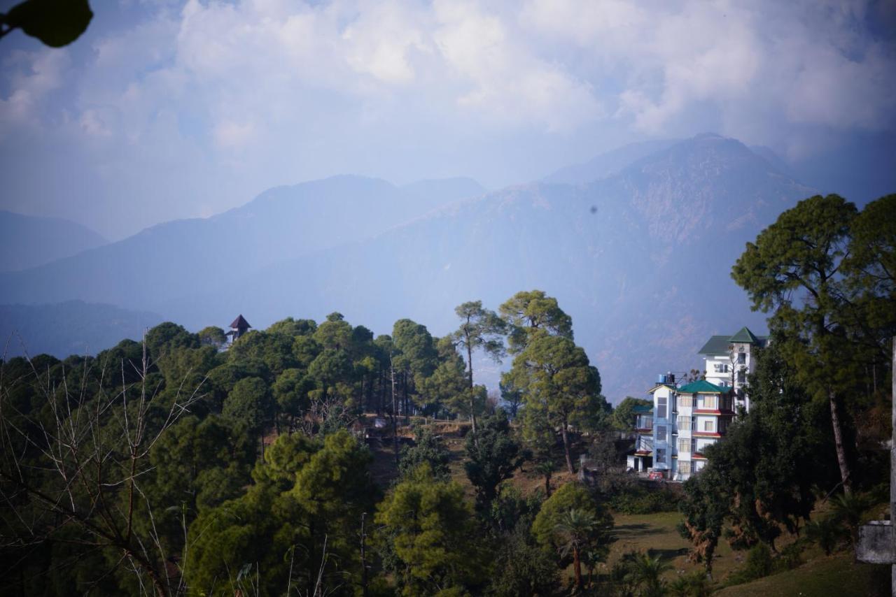 Aaroham By Aamod At ! Luxury Boutique * Dharamshala